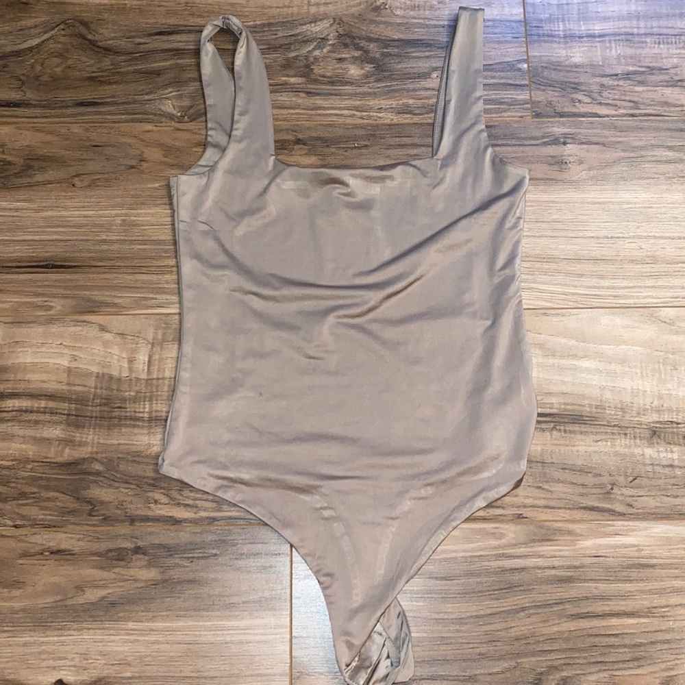 Fashion Nova bodysuit